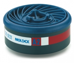 Moldex 9200 A2 plynový filter