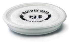 Moldex 9020 P2 R filter