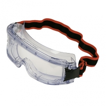 ATLANTIC ochranné okuliare s polykarbonátovým zorníkom