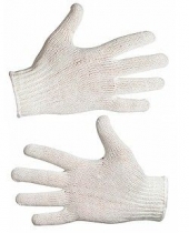 Bavlnené rukavice