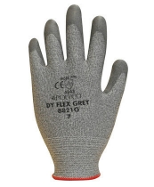 DY FLEX rukavice proti prerezaniu