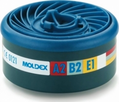 Moldex 9500 A2B2E1 plynový filter
