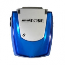 miniDOSE osobný elektronický dozimeter